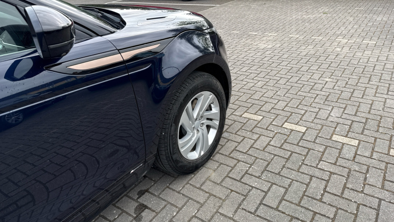 Land Rover Range Rover Evoque 2.0 D200 R-Dynamic S 5dr Auto Diesel Hatchback